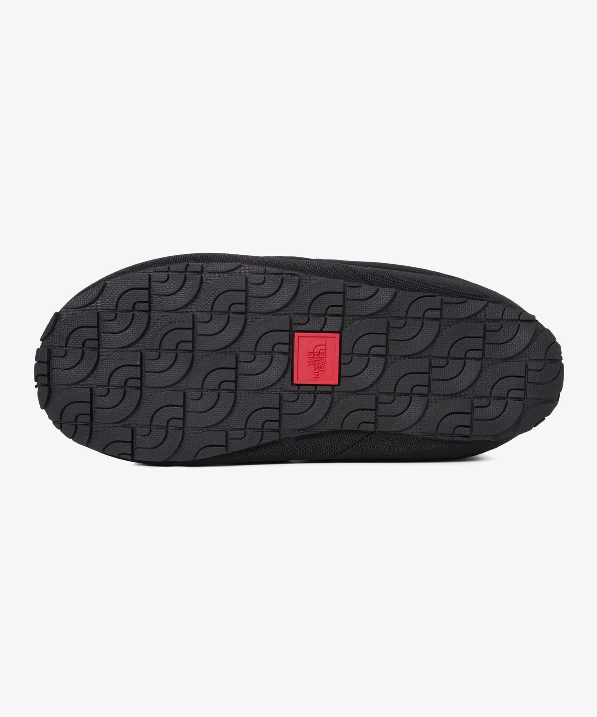 노스페이스(THE NORTH FACE) NS85S31A 눕시 뮬 BLACK