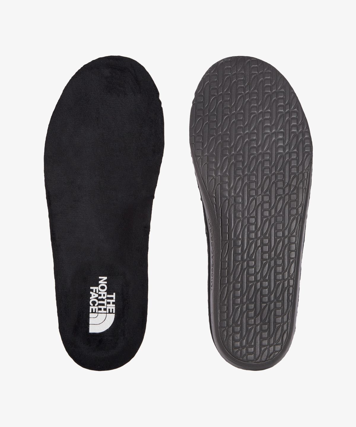 노스페이스(THE NORTH FACE) NS85S31A 눕시 뮬 BLACK