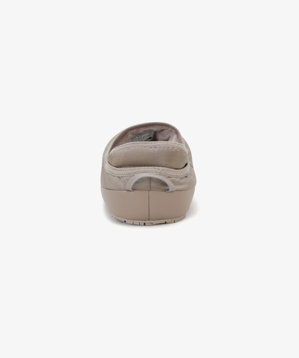 노스페이스(THE NORTH FACE) NS85S72K 눕시 뮬 DARK BEIGE