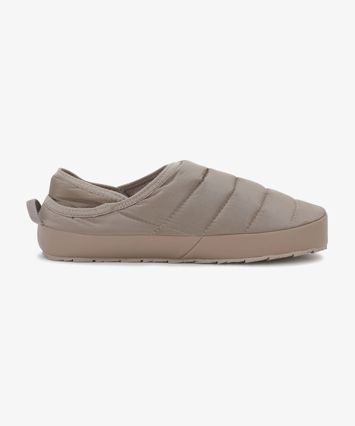 노스페이스(THE NORTH FACE) NS85S72K 눕시 뮬 DARK BEIGE