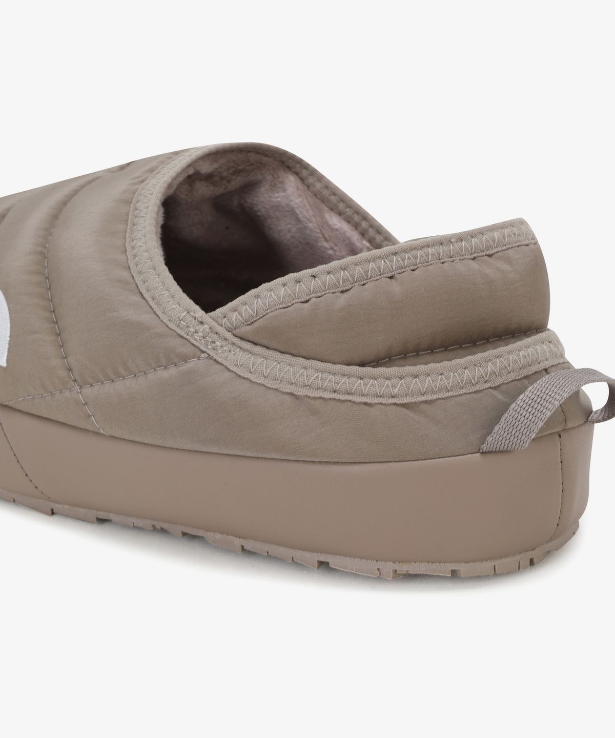 노스페이스(THE NORTH FACE) NS85S72K 눕시 뮬 DARK BEIGE