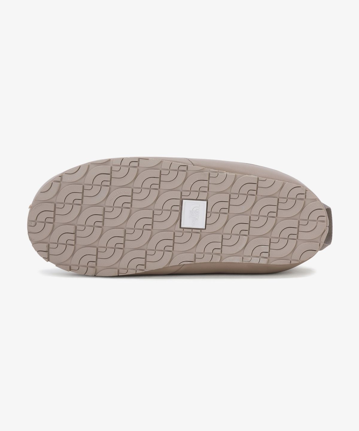 노스페이스(THE NORTH FACE) NS85S72K 눕시 뮬 DARK BEIGE
