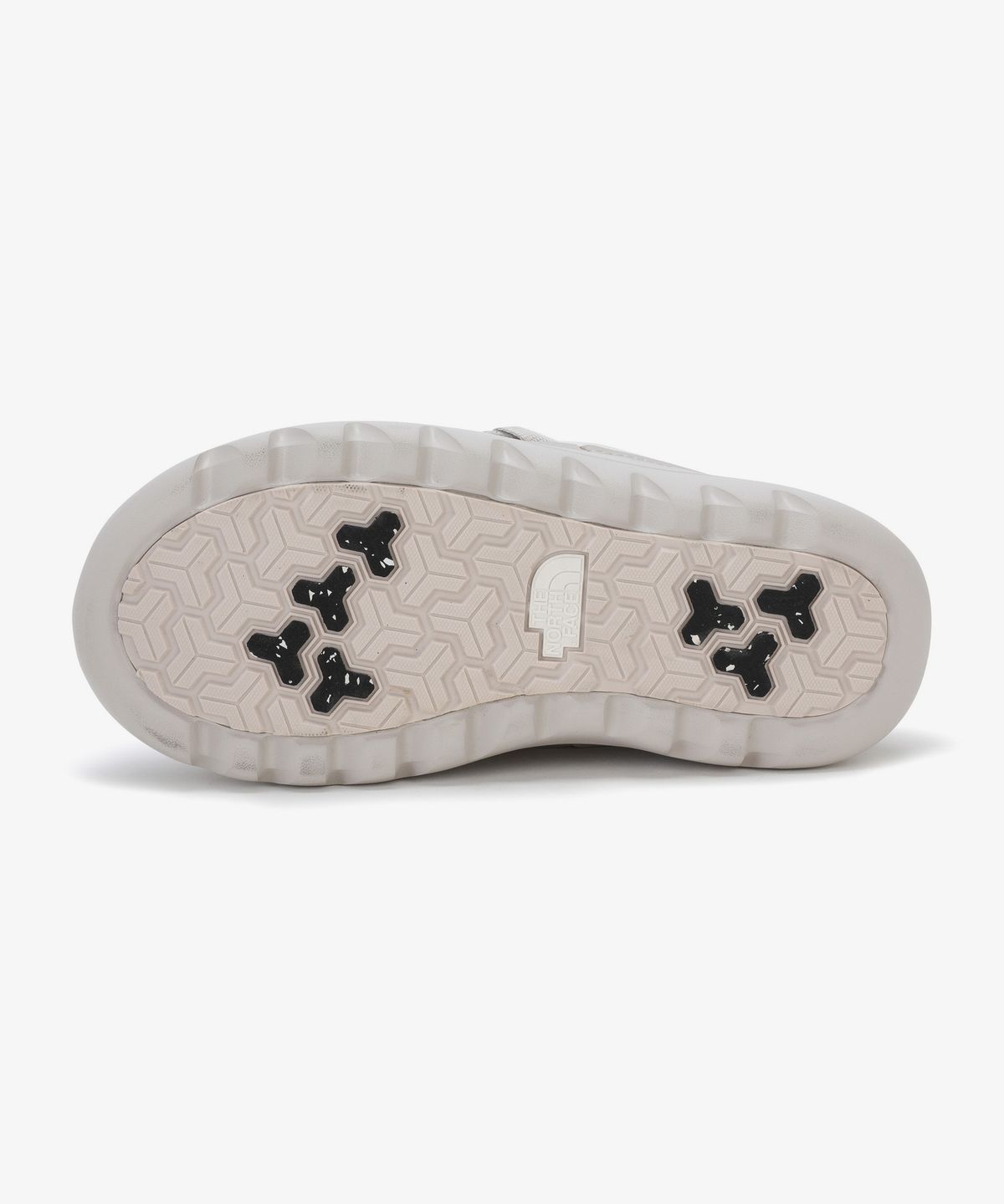 노스페이스(THE NORTH FACE) NS85S75L 일렉트론 뮬 LIGHT BEIGE