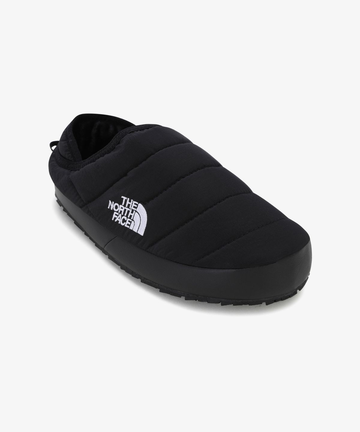 노스페이스(THE NORTH FACE) NS85S72J 눕시 뮬 BLACK
