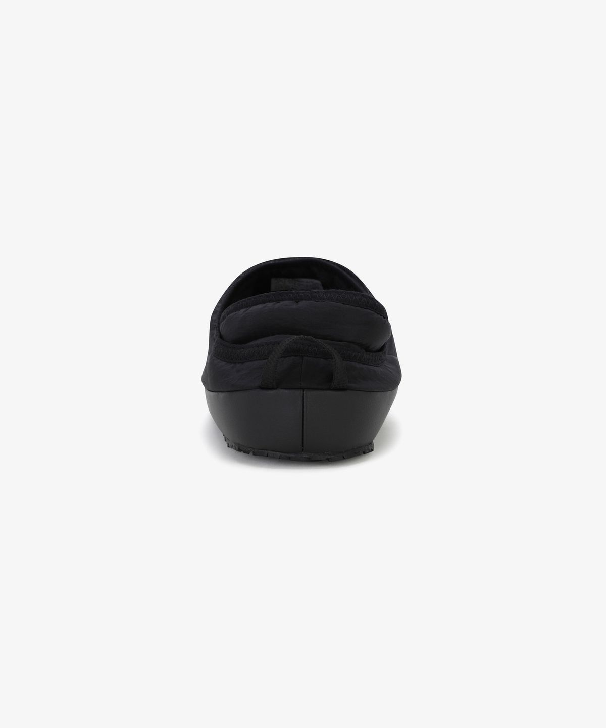 노스페이스(THE NORTH FACE) NS85S72J 눕시 뮬 BLACK