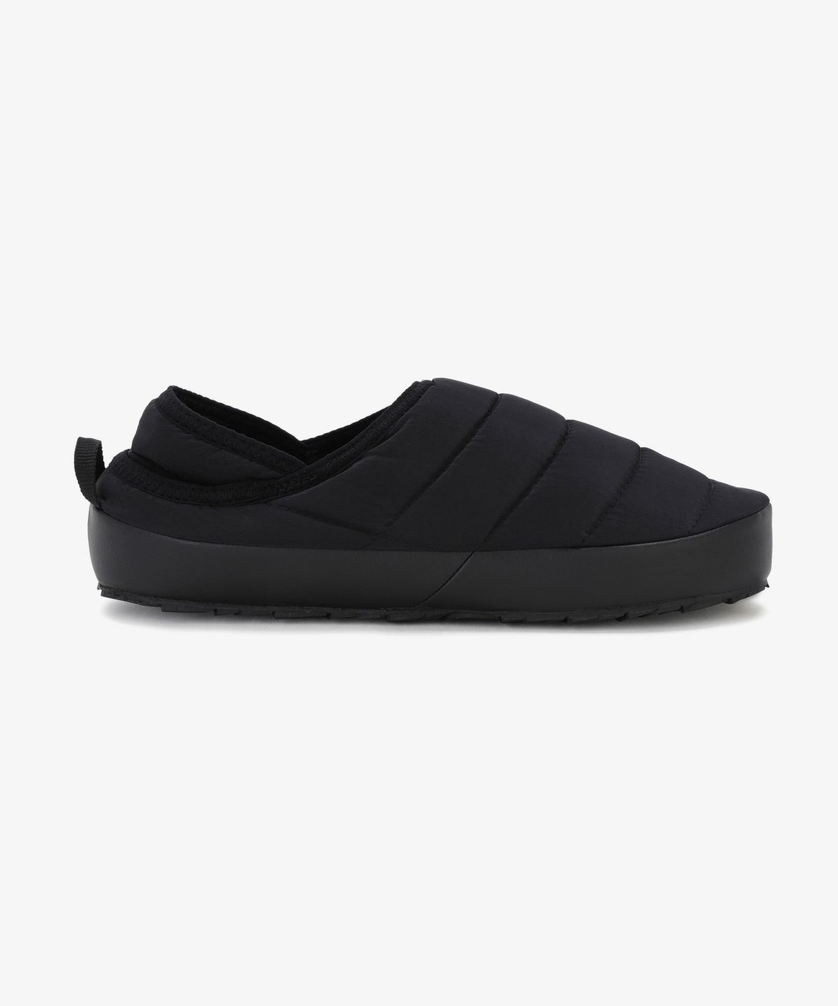 노스페이스(THE NORTH FACE) NS85S72J 눕시 뮬 BLACK