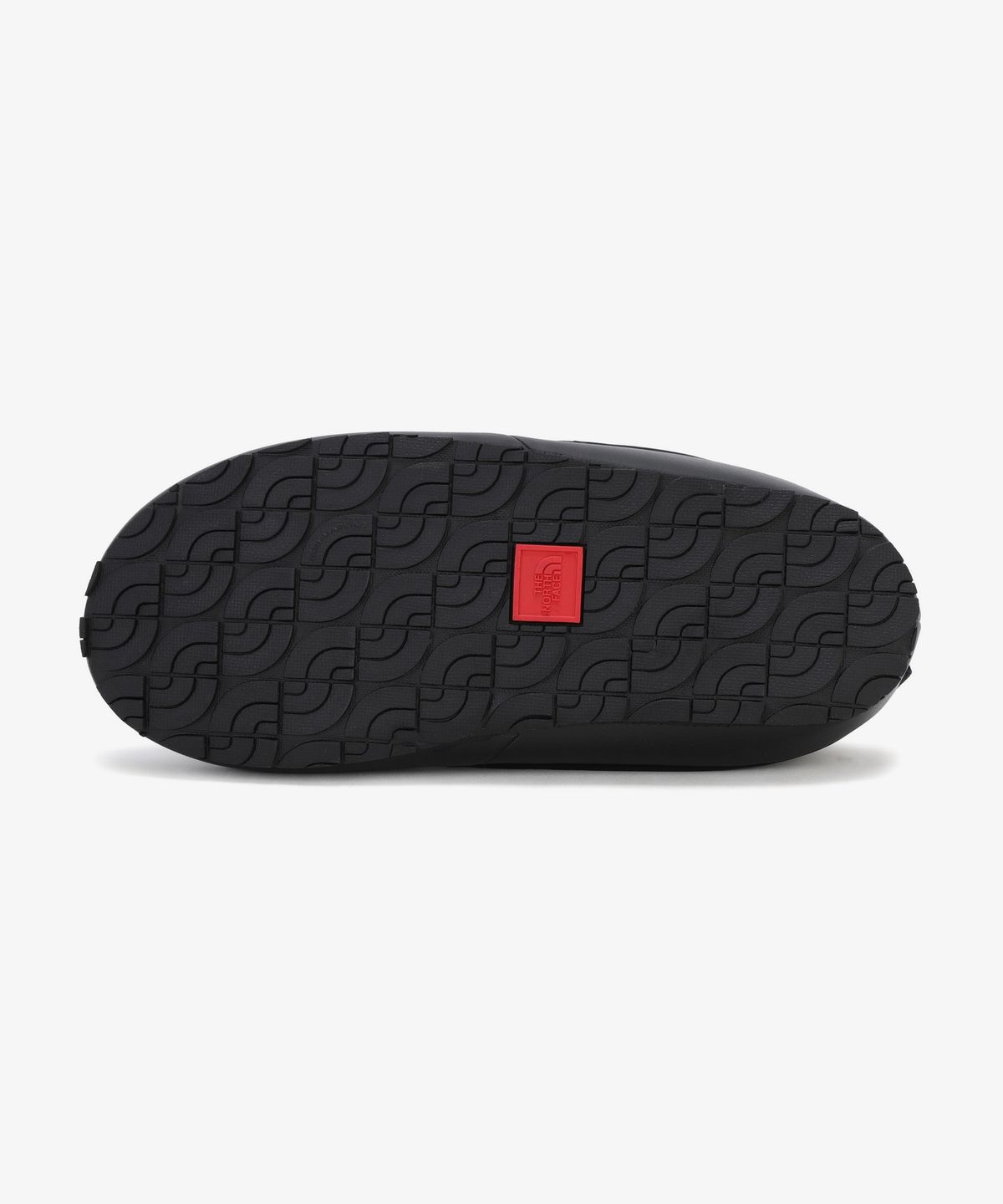 노스페이스(THE NORTH FACE) NS85S72J 눕시 뮬 BLACK