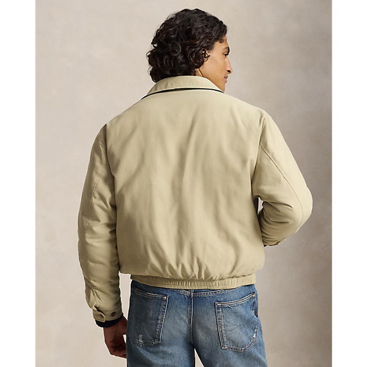 폴로 랄프 로렌(POLO RALPH LAUREN) 남성 다운 재킷(MNPOOTW15A20060250)