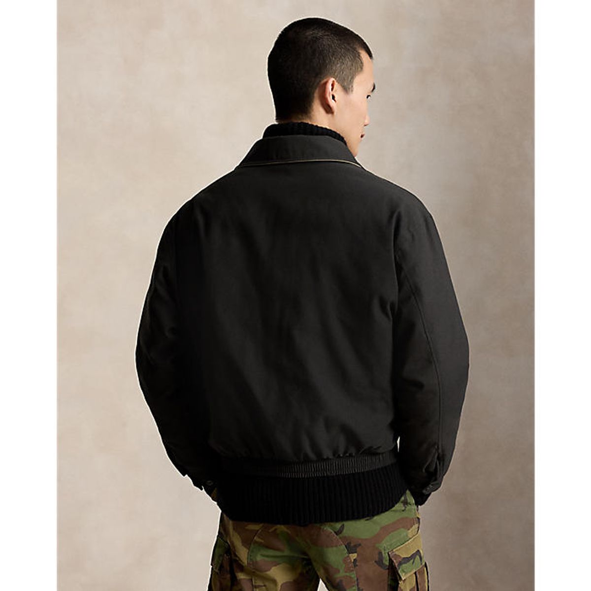 폴로 랄프 로렌(POLO RALPH LAUREN) 남성 다운 재킷(MNPOOTW15A20063001)