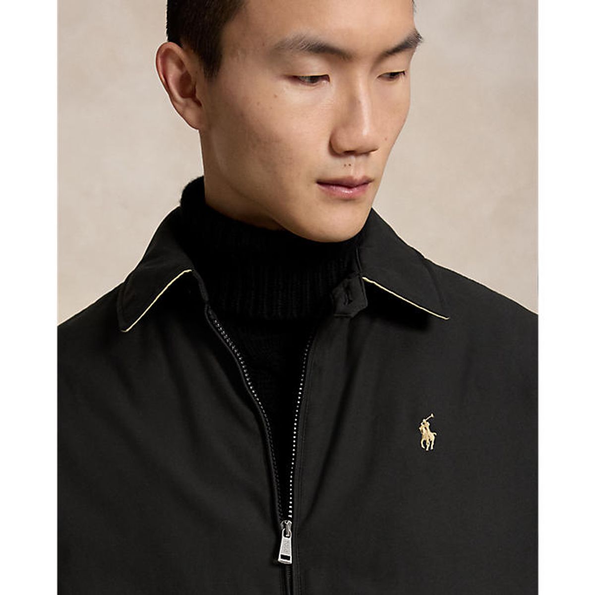 폴로 랄프 로렌(POLO RALPH LAUREN) 남성 다운 재킷(MNPOOTW15A20063001)