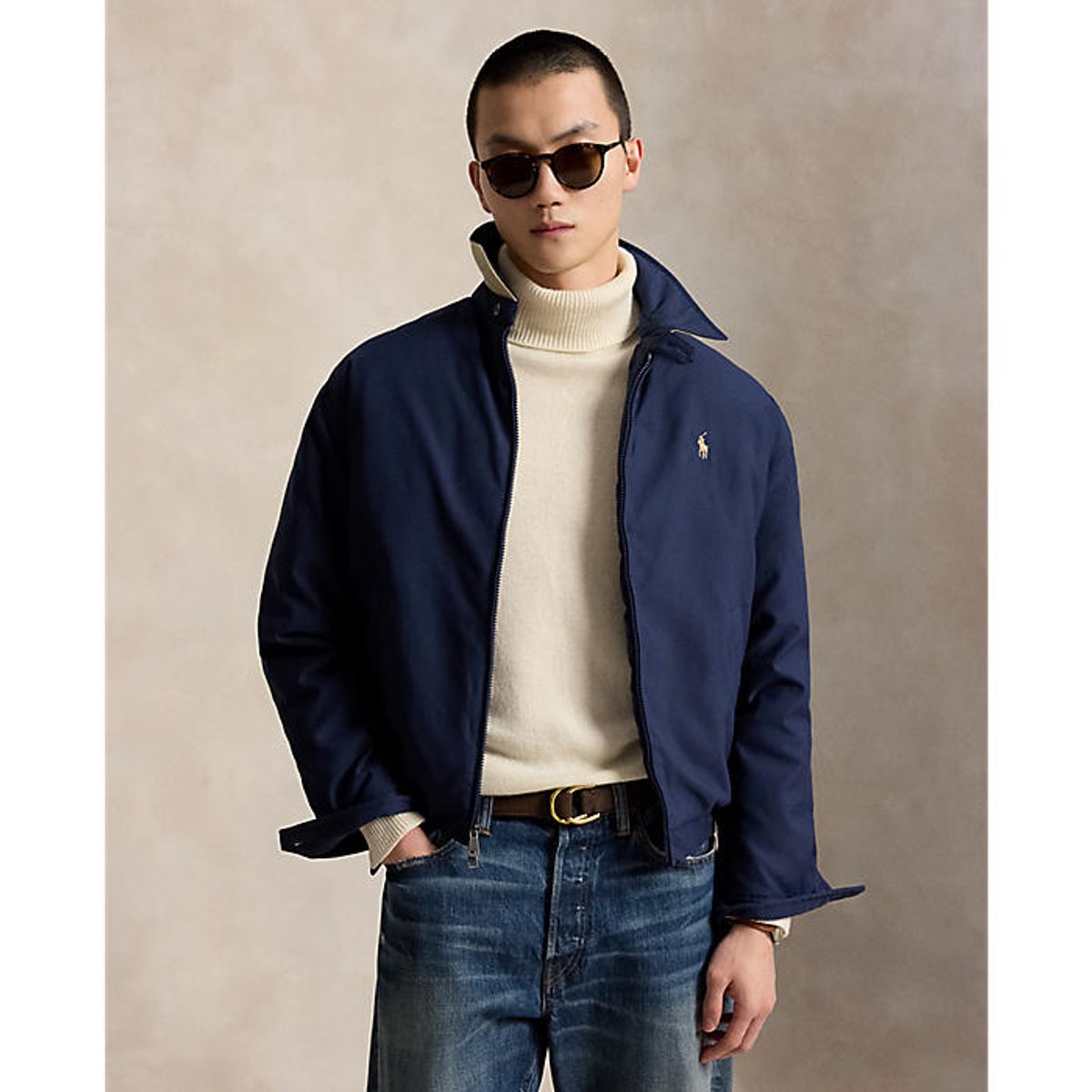 폴로 랄프 로렌(POLO RALPH LAUREN) 남성 다운 재킷(MNPOOTW15A20054410)
