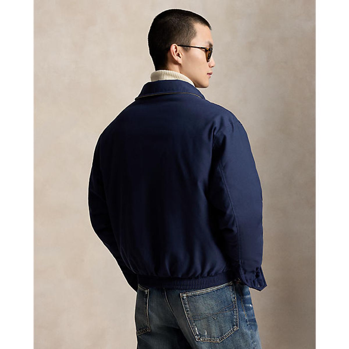 폴로 랄프 로렌(POLO RALPH LAUREN) 남성 다운 재킷(MNPOOTW15A20054410)