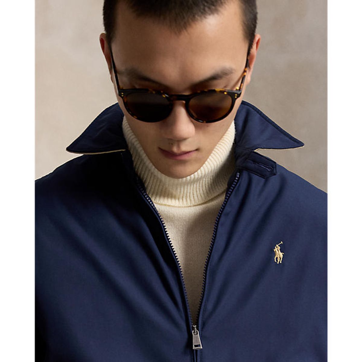 폴로 랄프 로렌(POLO RALPH LAUREN) 남성 다운 재킷(MNPOOTW15A20054410)