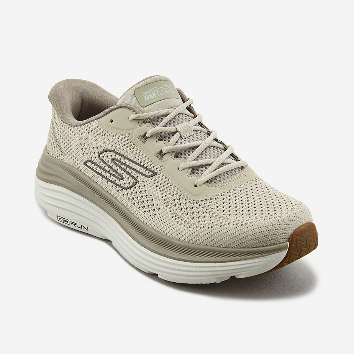 스케쳐스(SKECHERS) 남성 맥스쿠셔닝 엔데버 (슬립인스)_SP0MRCGX212