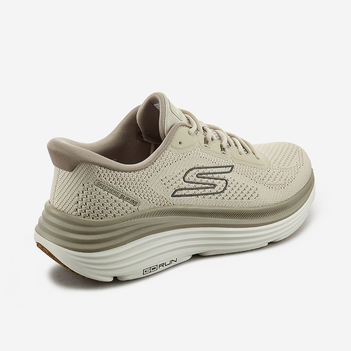 스케쳐스(SKECHERS) 남성 맥스쿠셔닝 엔데버 (슬립인스)_SP0MRCGX212