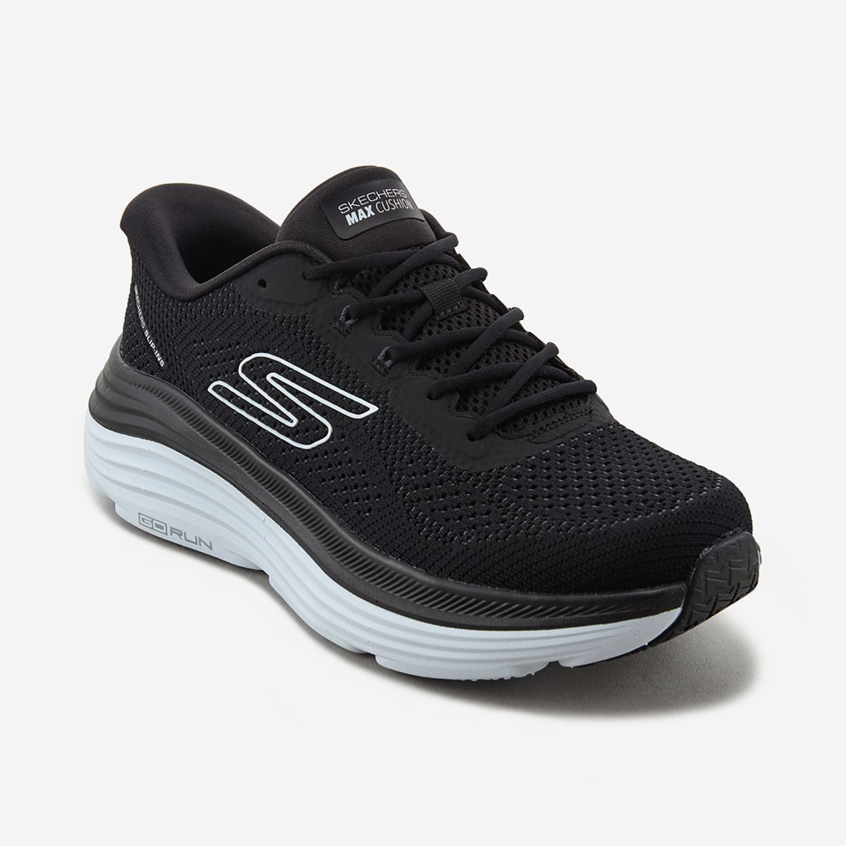 스케쳐스(SKECHERS) 남성 맥스쿠셔닝 엔데버 (슬립인스)_SP0MRCGX211