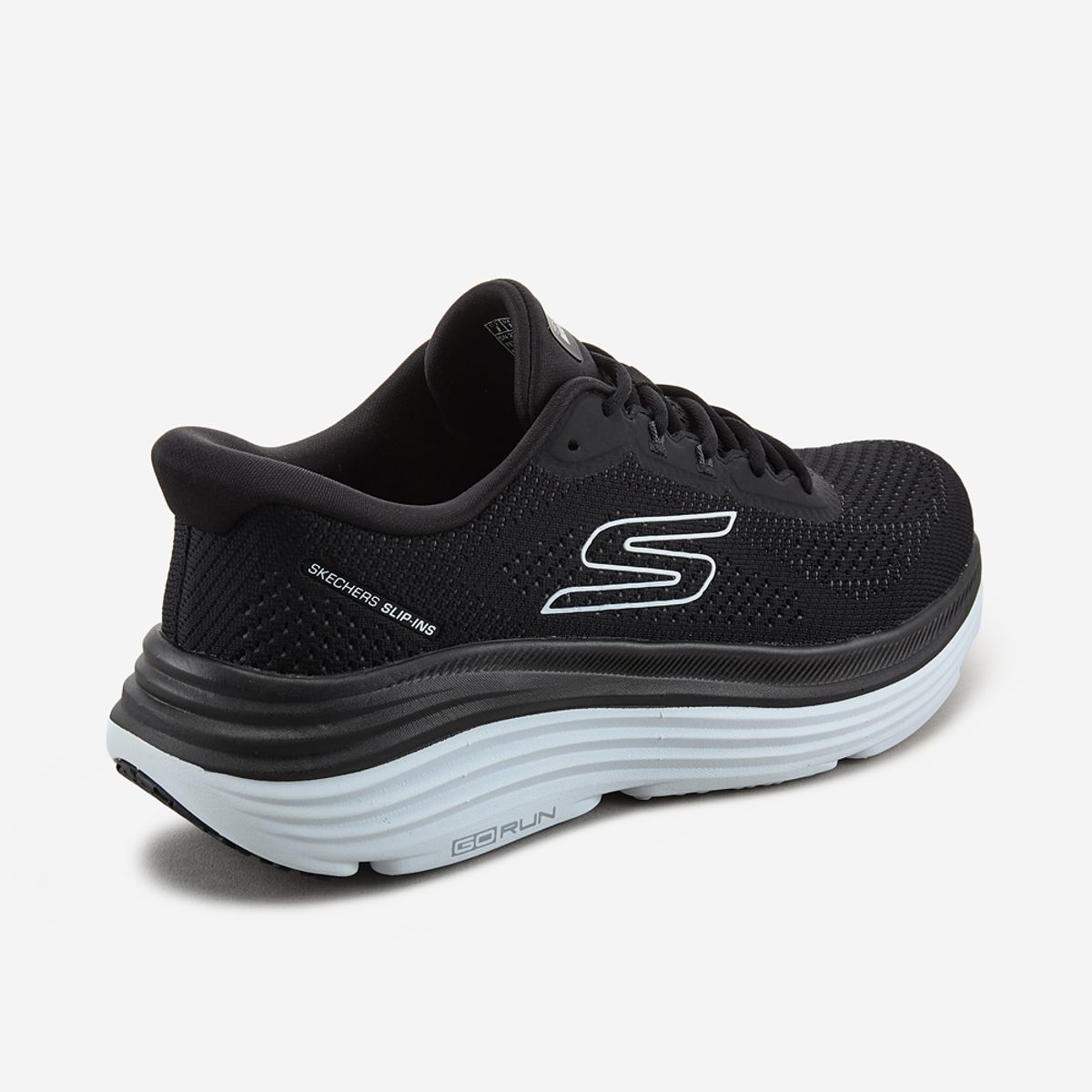 스케쳐스(SKECHERS) 남성 맥스쿠셔닝 엔데버 (슬립인스)_SP0MRCGX211