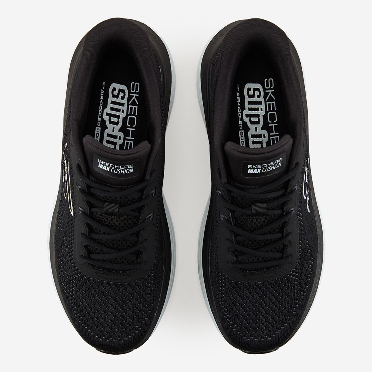 스케쳐스(SKECHERS) 남성 맥스쿠셔닝 엔데버 (슬립인스)_SP0MRCGX211