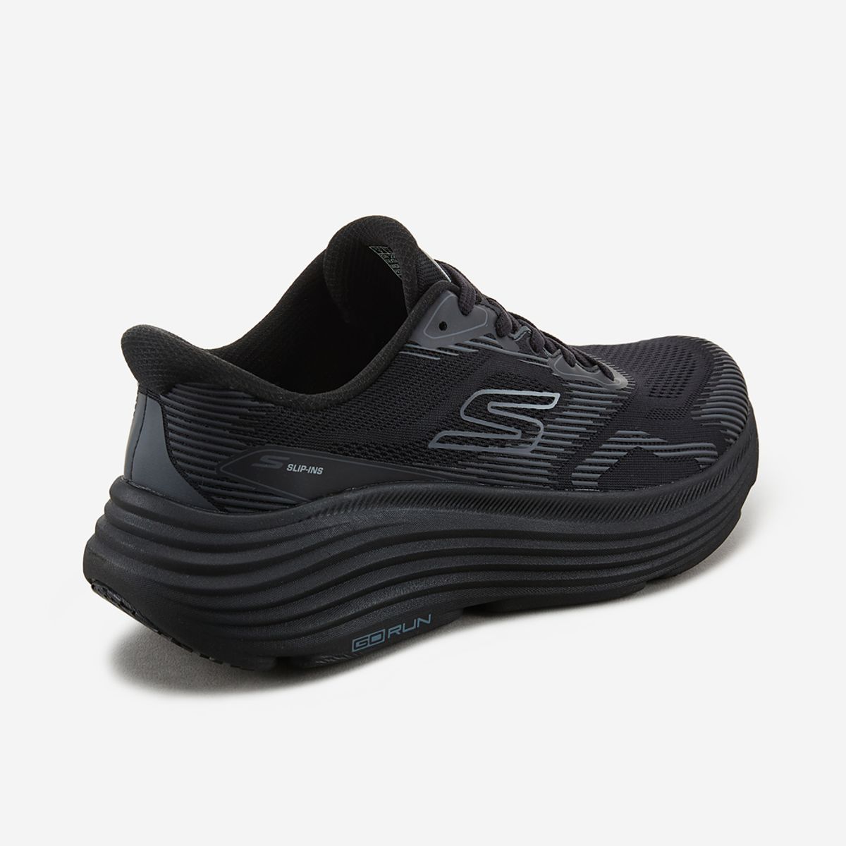 스케쳐스(SKECHERS) 남성 맥스쿠셔닝 엔데버 (슬립인스)_SP0MRCGX201