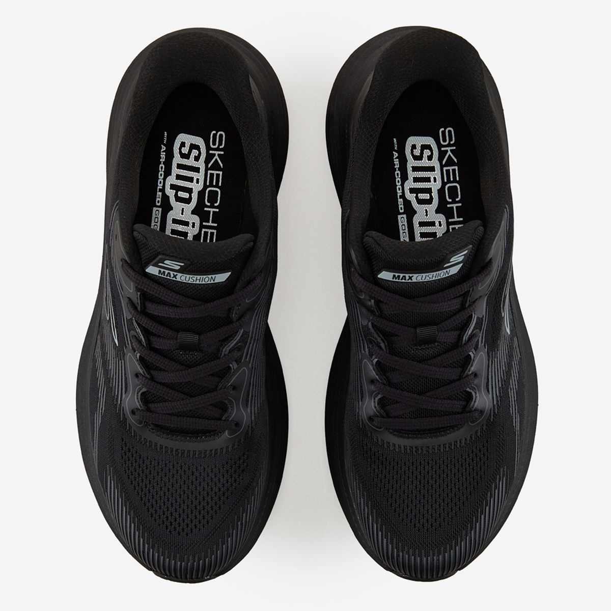 스케쳐스(SKECHERS) 남성 맥스쿠셔닝 엔데버 (슬립인스)_SP0MRCGX201