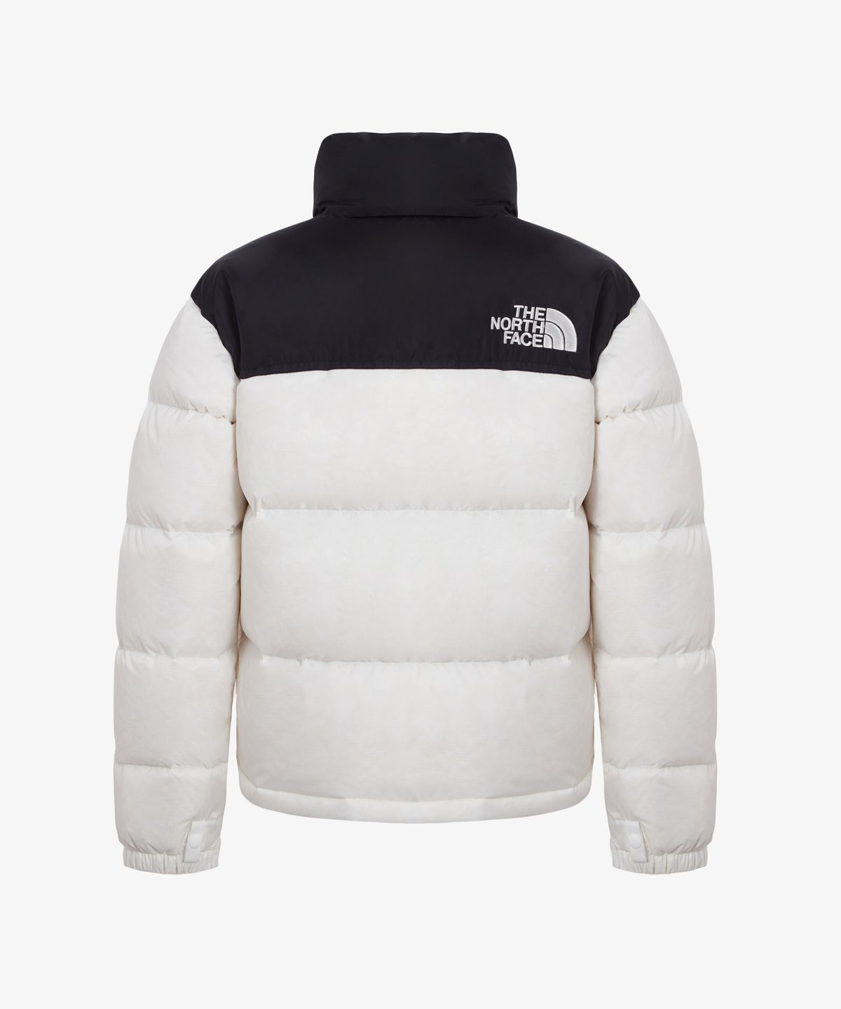 노스페이스(THE NORTH FACE) NJ1DS81C 여성 1996 레트로 눕시 다운 자켓 OFF WHITE