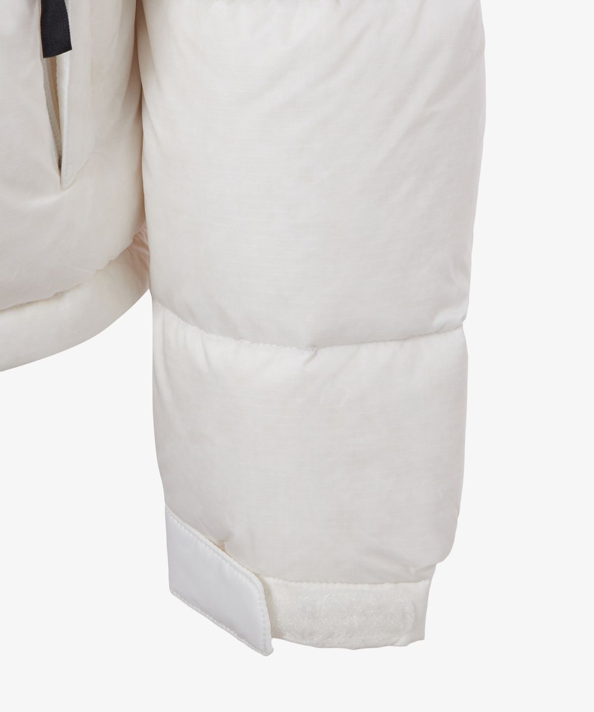 노스페이스(THE NORTH FACE) NJ1DS81C 여성 1996 레트로 눕시 다운 자켓 OFF WHITE