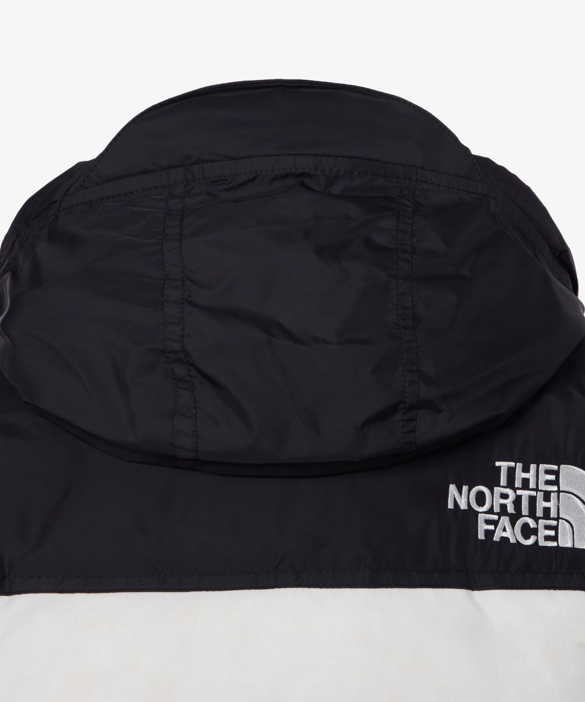 노스페이스(THE NORTH FACE) NJ1DS81C 여성 1996 레트로 눕시 다운 자켓 OFF WHITE