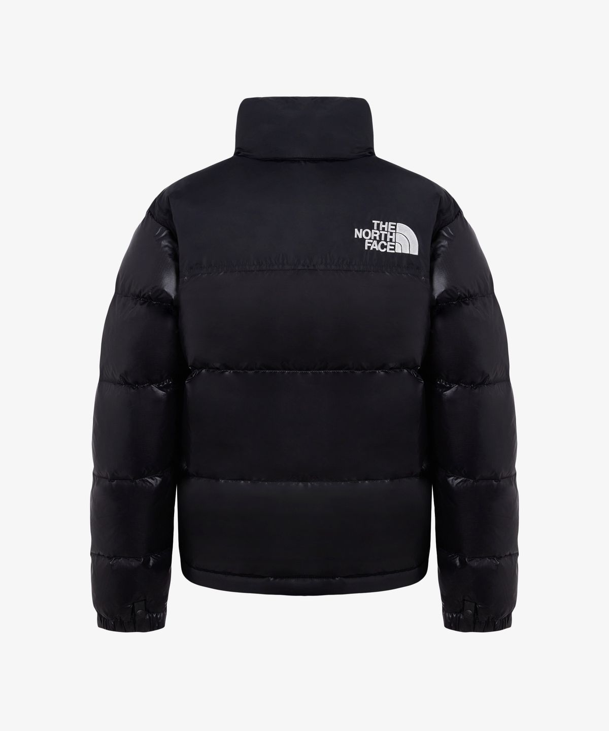 노스페이스(THE NORTH FACE) NJ1DS81B 여성 1996 레트로 눕시 다운 자켓 REAL BLACK