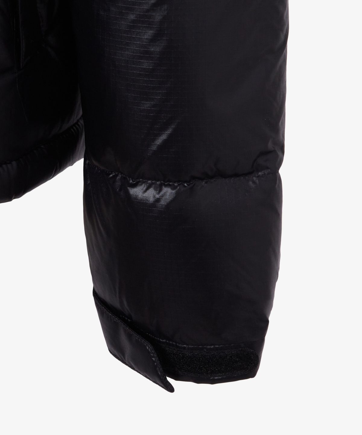 노스페이스(THE NORTH FACE) NJ1DS81B 여성 1996 레트로 눕시 다운 자켓 REAL BLACK