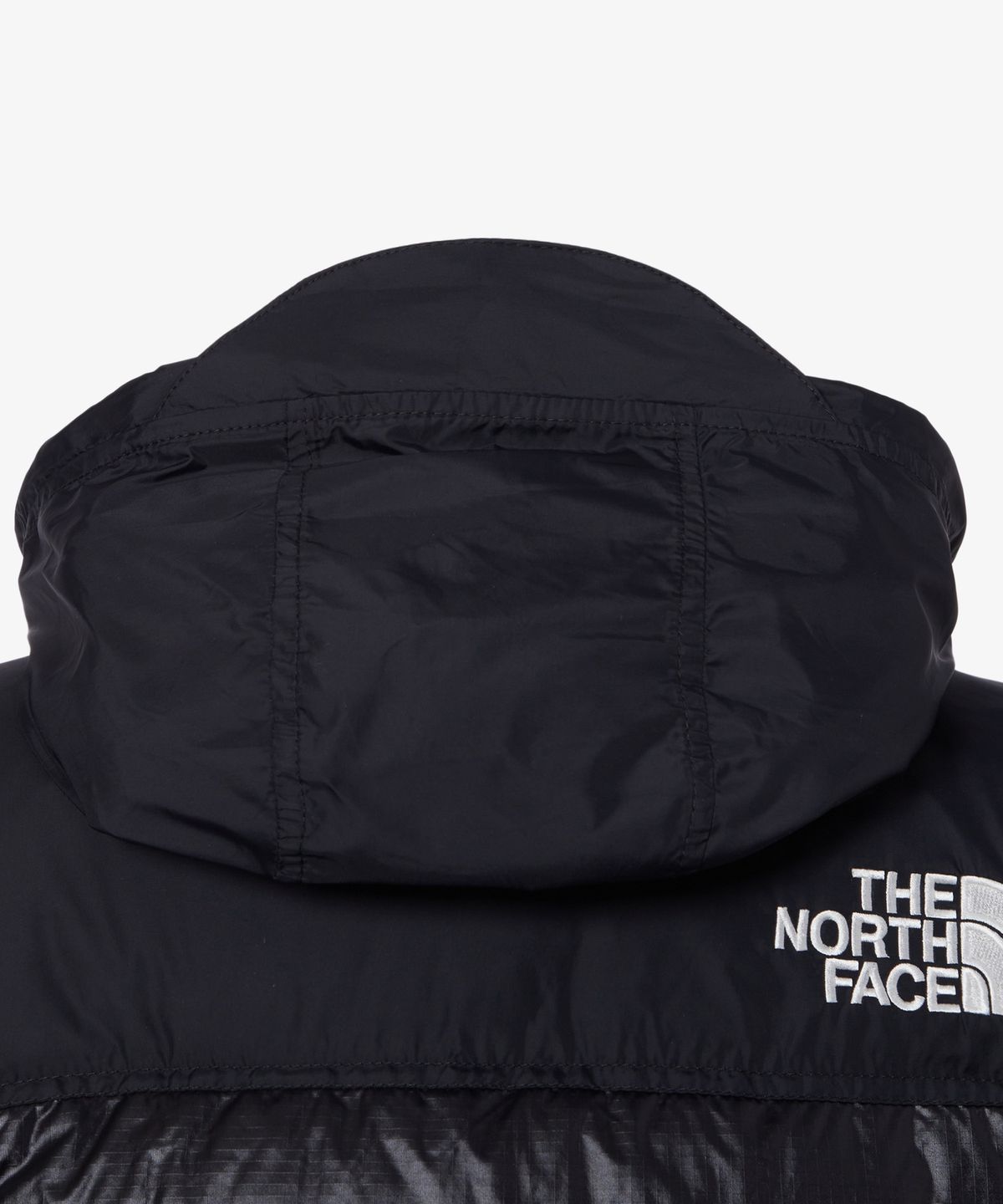 노스페이스(THE NORTH FACE) NJ1DS81B 여성 1996 레트로 눕시 다운 자켓 REAL BLACK