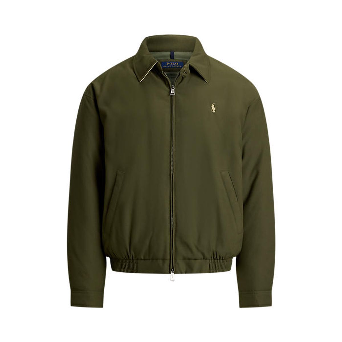 폴로 랄프 로렌(POLO RALPH LAUREN) 남성 다운 재킷(MNPOOTW15A20053301)