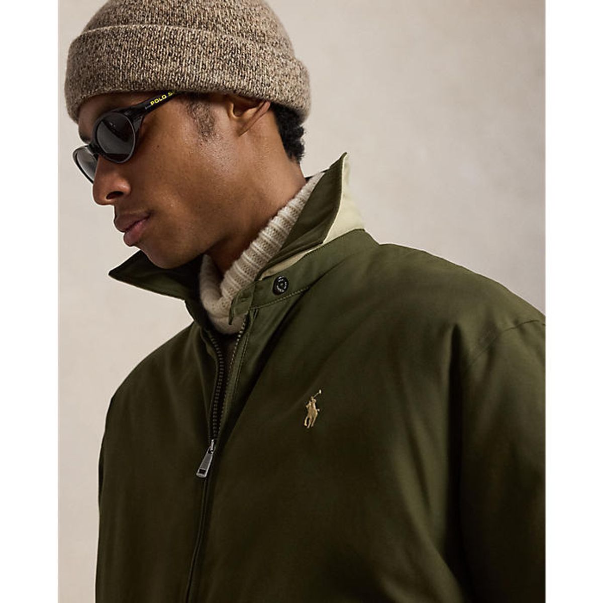 폴로 랄프 로렌(POLO RALPH LAUREN) 남성 다운 재킷(MNPOOTW15A20053301)