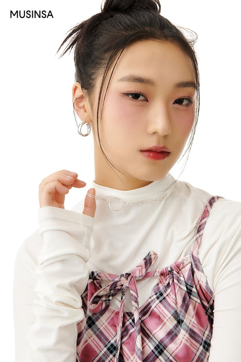 다양한 패션 콘텐츠가 모두 모이는 곳, 무신사 스냅