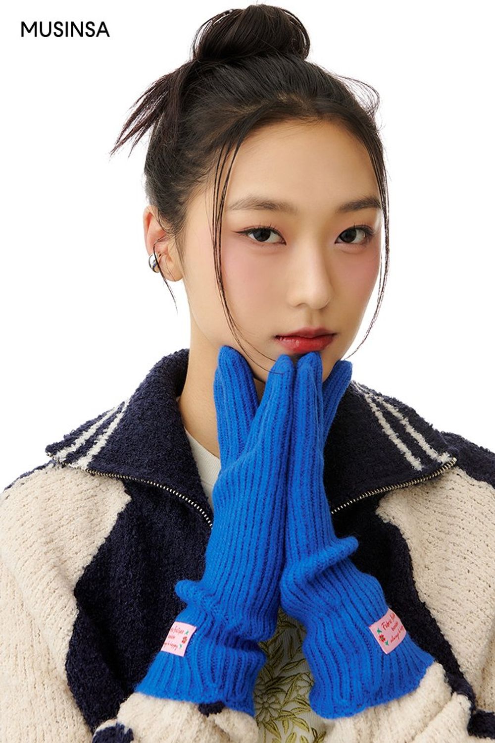 다양한 패션 콘텐츠가 모두 모이는 곳, 무신사 스냅