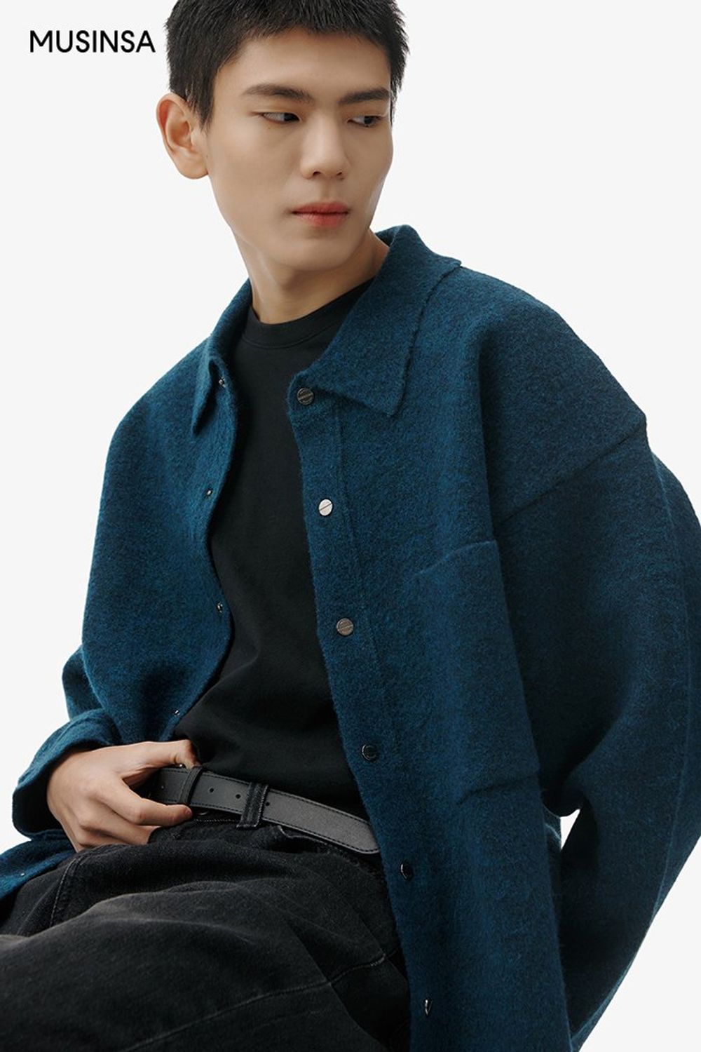다양한 패션 콘텐츠가 모두 모이는 곳, 무신사 스냅