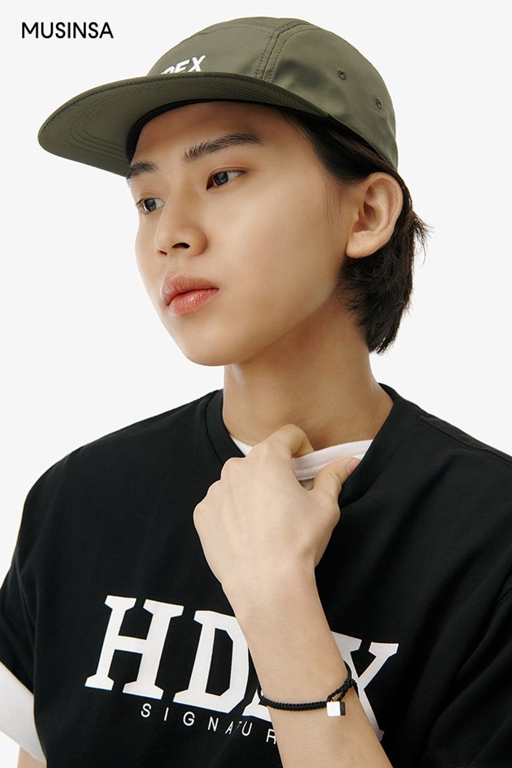 운동할 때 입기 좋은 스포츠 코디네이션 #편안한 #로고플레이 #올블랙 #러닝 #여름 #스포티 #스포츠 #기능성 #휘트니스 #에디터_최고은