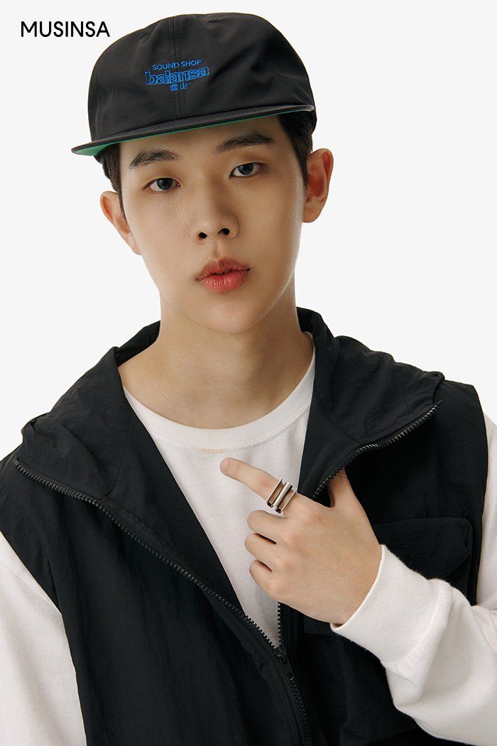 [ LMC]★韓国大人気★ LMC BMD TRACK SHORTS WIDE CARGO SHORTS black - LMC | 엘엠씨