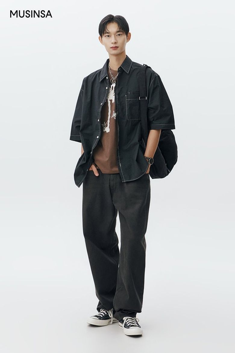 다양한 패션 콘텐츠가 모두 모이는 곳, 무신사 스냅