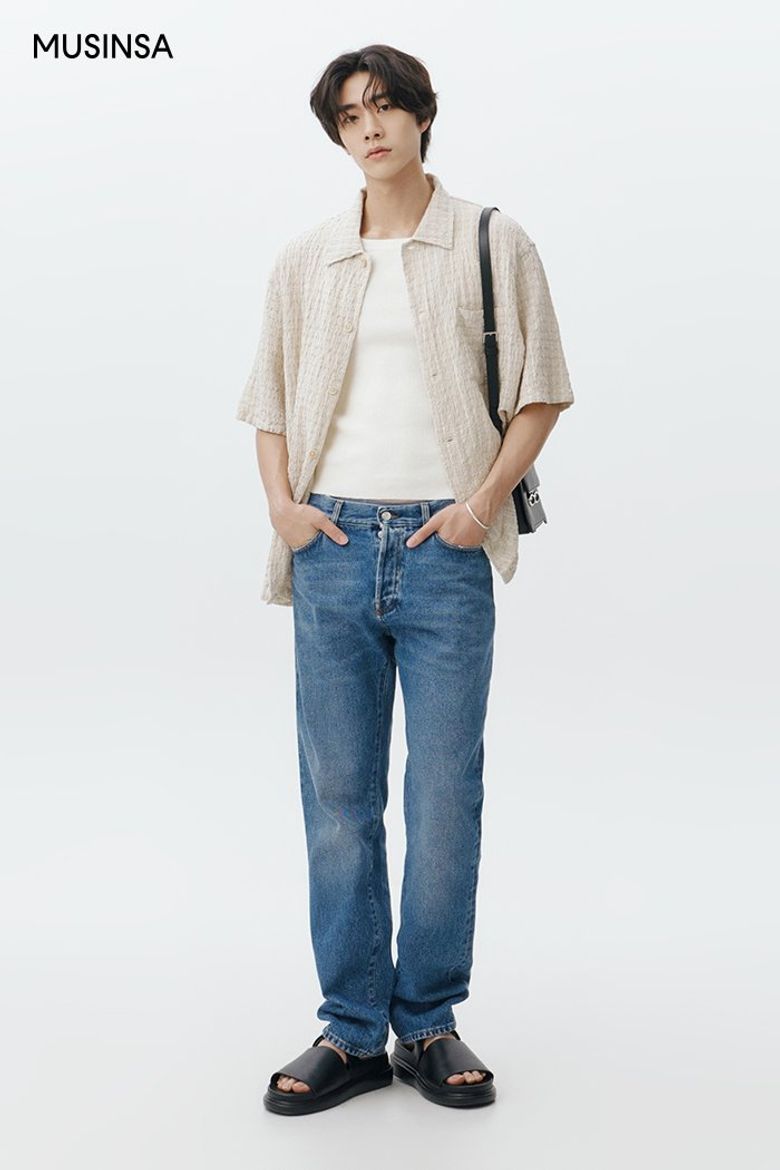 다양한 패션 콘텐츠가 모두 모이는 곳, 무신사 스냅