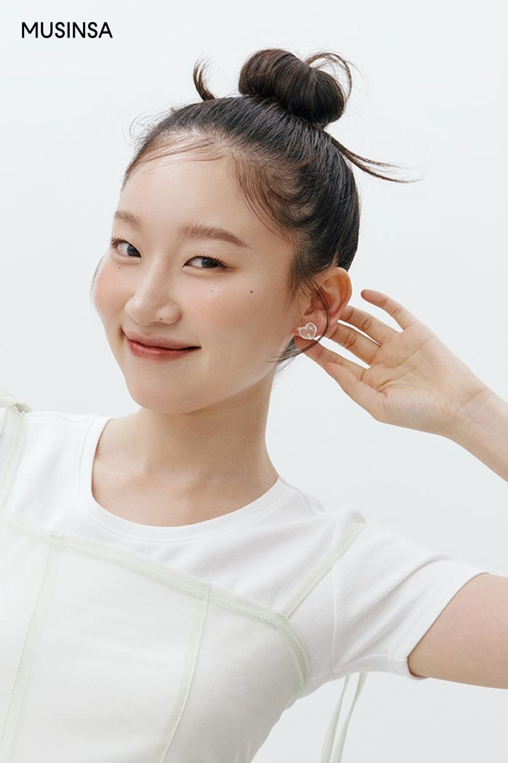 다양한 패션 콘텐츠가 모두 모이는 곳, 무신사 스냅
