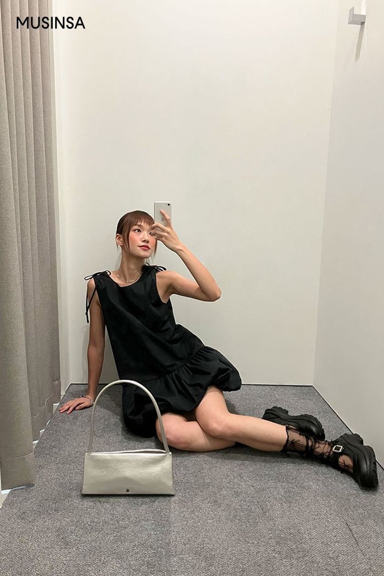 다양한 패션 콘텐츠가 모두 모이는 곳, 무신사 스냅