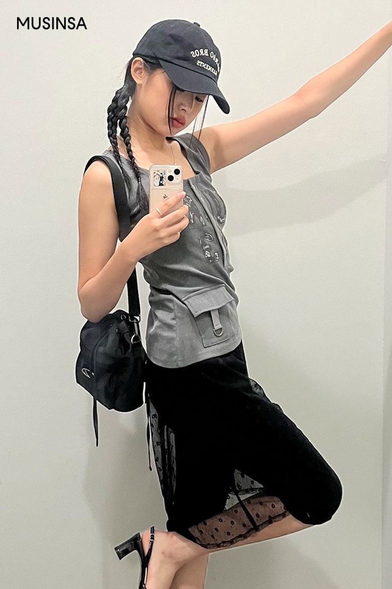 다양한 패션 콘텐츠가 모두 모이는 곳, 무신사 스냅