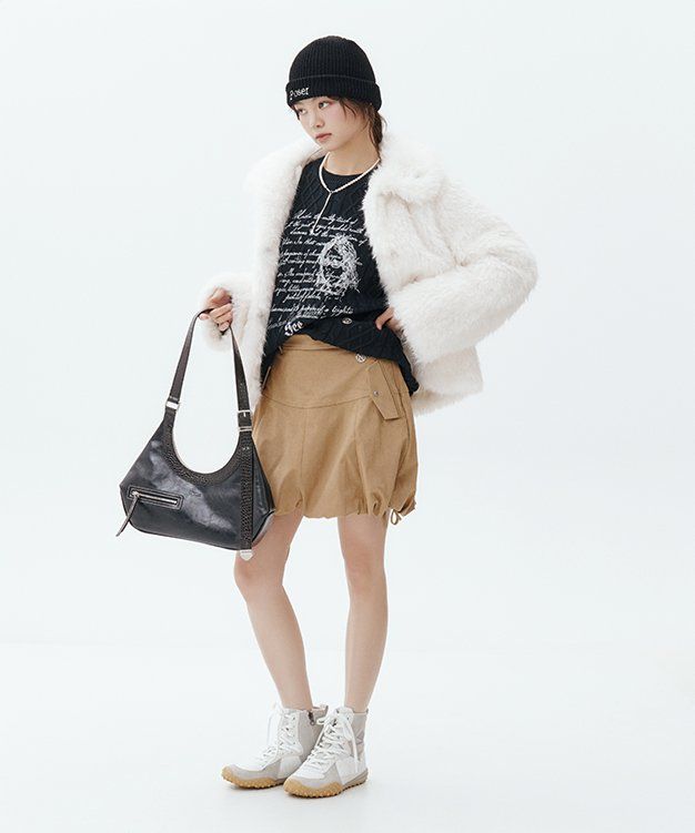 韓国商品/ HIETA MAYA HIETA MAYA BAG