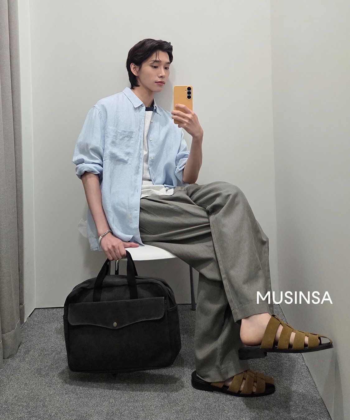스타일 이미지