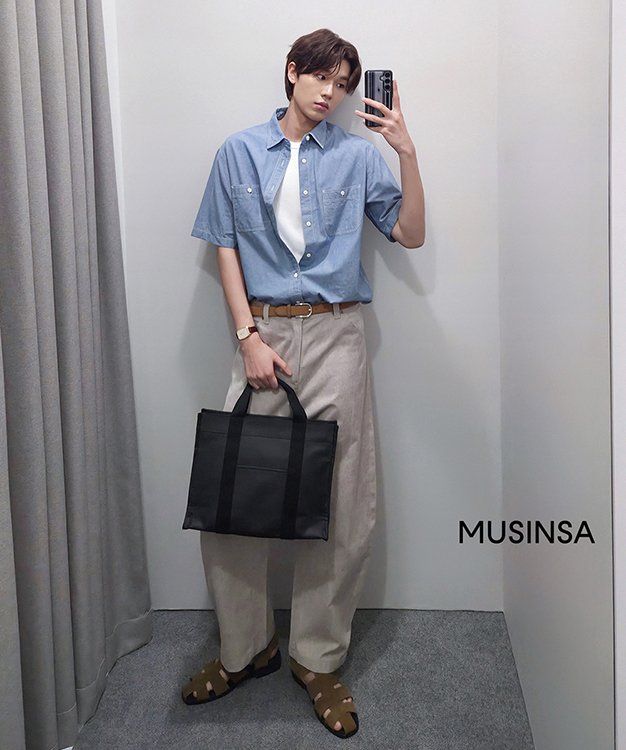 스타일 이미지