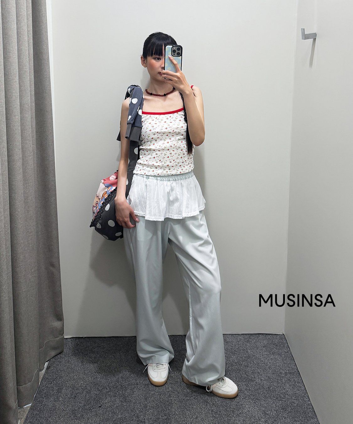 스타일 이미지