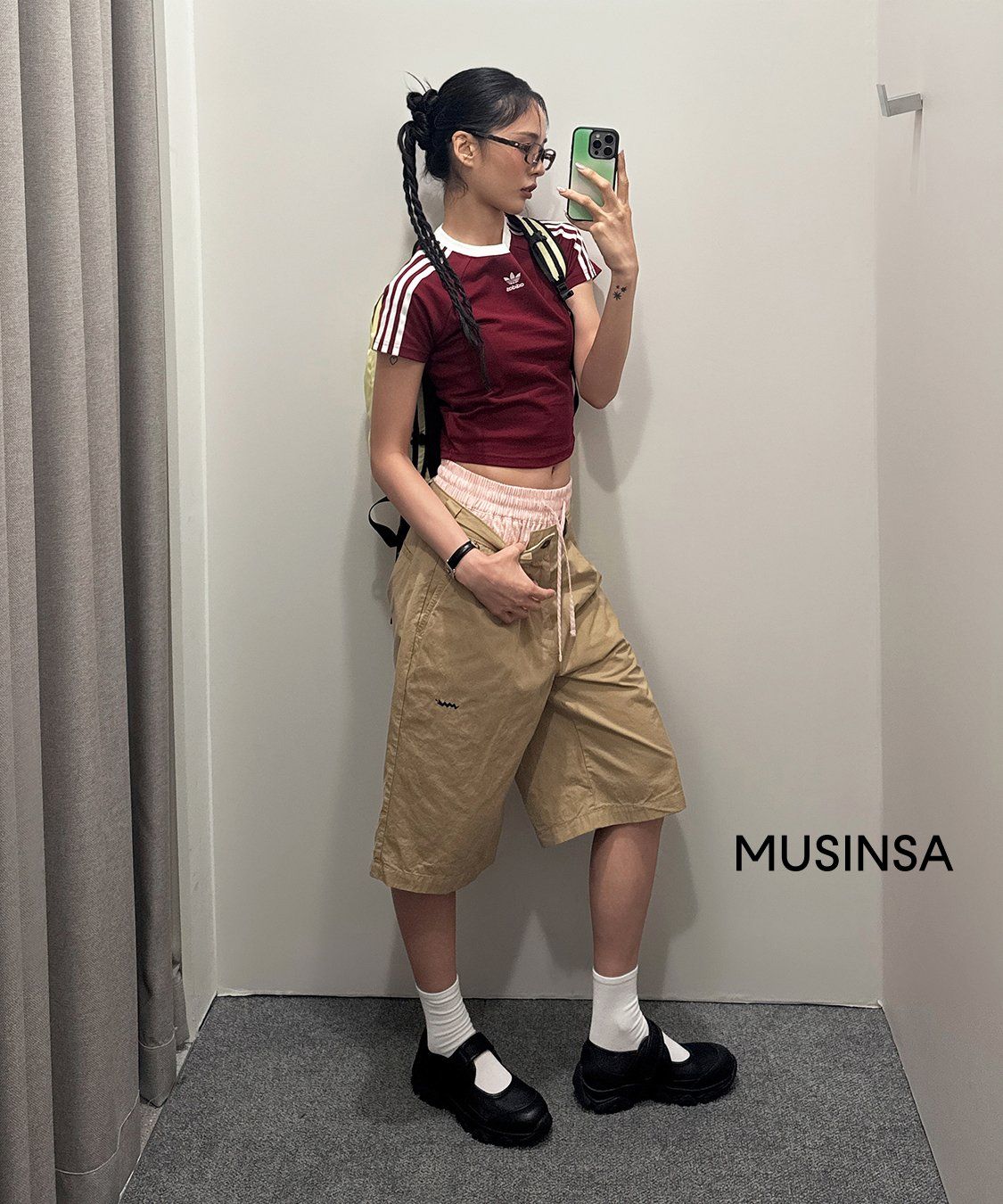 스타일 이미지