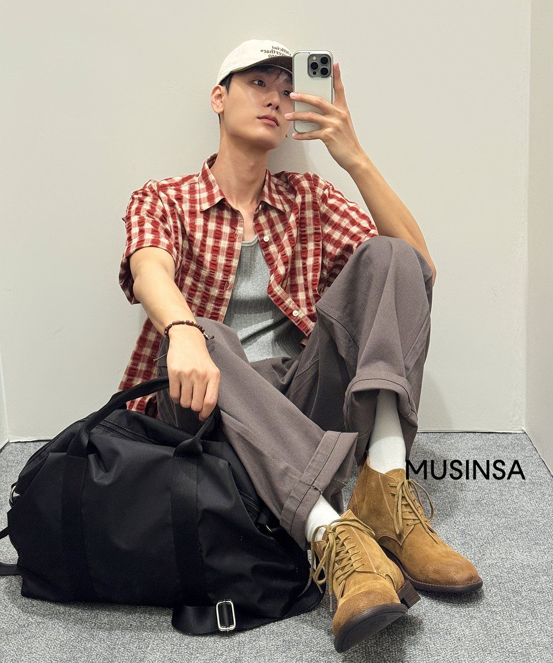 스타일 이미지