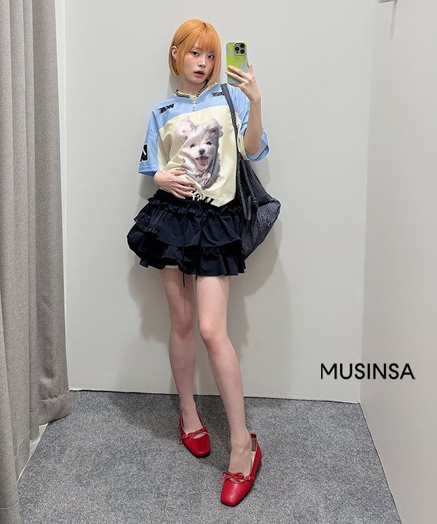 스타일 이미지