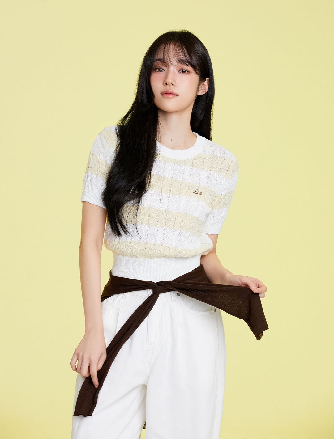 리 25 봄 컬렉션 위드 노윤서 | 무신사